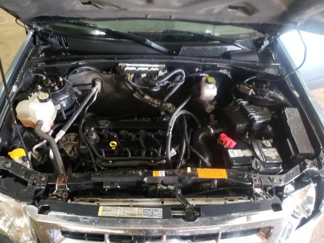 Foto 7 de la subasta – 2011 FORD ESCAPE XLT con VIN 1FMCU9D77BKB41762