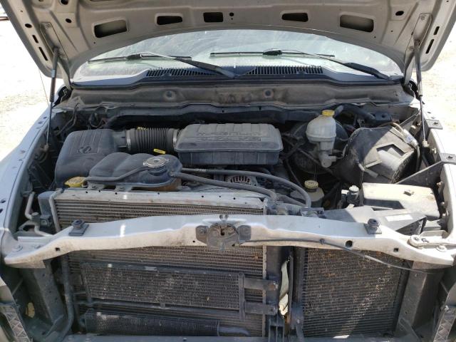 Photo 7 from auction – 2003 DODGE 1500 with VIN 1D7HA18N33S291503