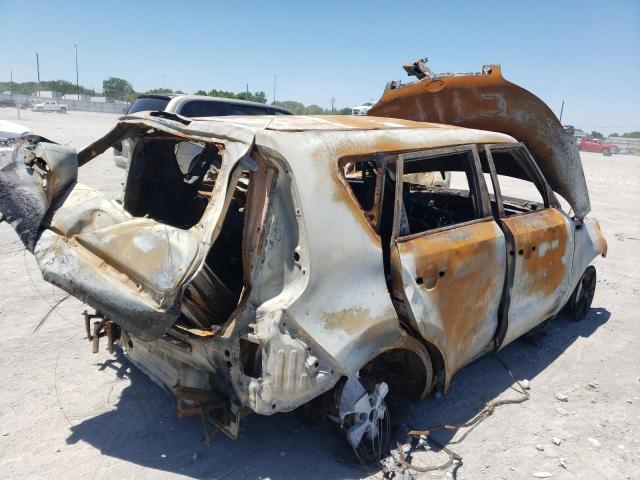 Photo 4 from auction – 2016 KIA SOUL with VIN KNDJN2A22G7279387