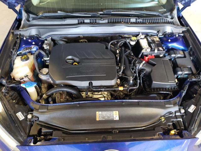 Photo 7 from auction – 2016 FORD FUSION SE with VIN 3FA6P0HD1GR141477