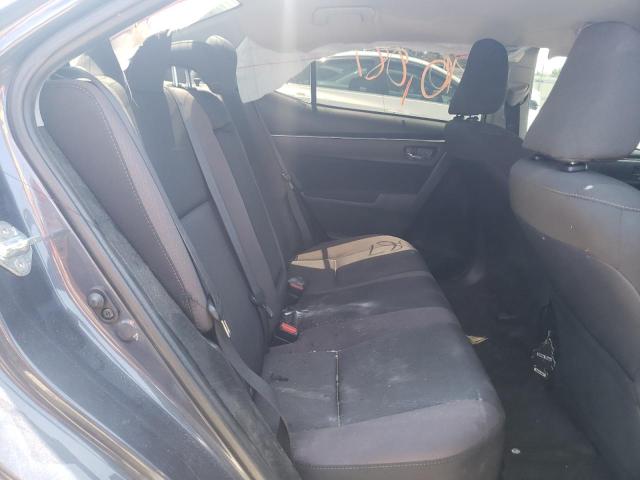 Photo 6 from auction – 2017 TOYOTA COROLLA L with VIN 5YFBURHE6HP703931