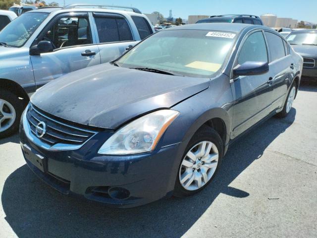 Photo 2 from auction – 2010 NISSAN ALTIMA BAS with VIN 1N4AL2AP1AN451435
