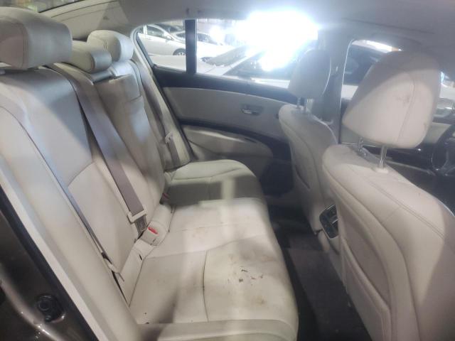 Photo 6 from auction – 2014 ACURA RLX ADVANC with VIN JH4KC1F9XEC006582