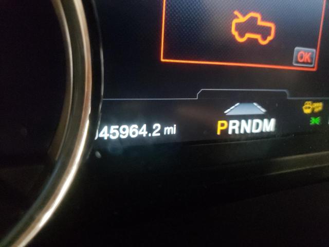 Photo 8 from auction – 2019 FORD F150 SUPER with VIN 1FTEW1E54KFC52672