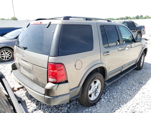 Photo 4 from auction – 2002 FORD EXPLORER X with VIN 1FMZU73E62UC32962