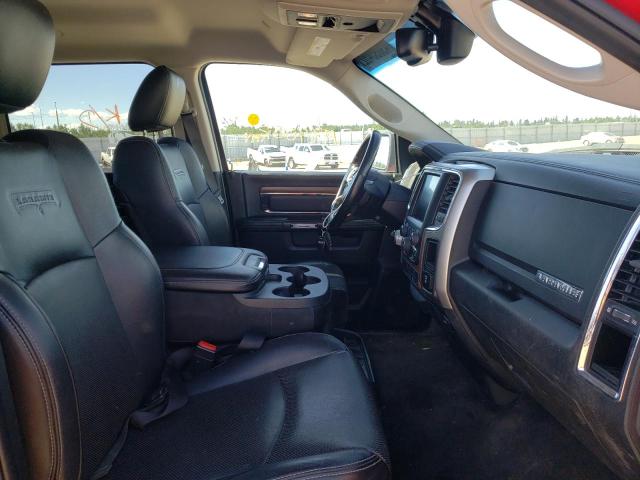Photo 5 from auction – 2017 RAM 1500 LARAM with VIN 1C6RR7NTXHS840853