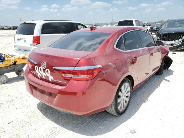 Photo 4 from auction – 2016 BUICK VERANO with VIN 1G4PP5SK1G4138893
