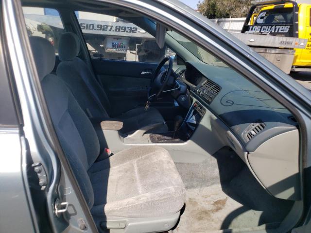 Photo 5 from auction – 1995 HONDA ACCORD EX with VIN 1HGCD5656SA143812