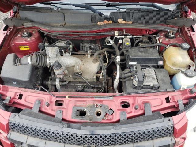 Photo 7 from auction – 2005 CHEVROLET EQUINOX LS with VIN 2CNDL23F856165597