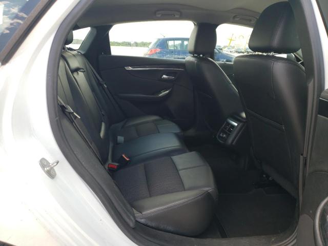 Photo 6 from auction – 2017 CHEVROLET IMPALA LT with VIN 2G1105S32H9137928
