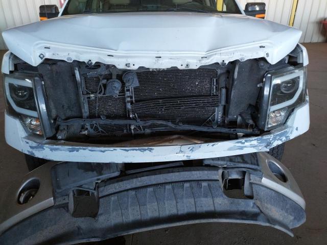 Photo 9 from auction – 2009 FORD F150 SUPER with VIN 1FTPW14VX9FA06438