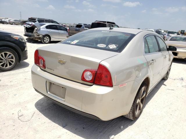 Photo 4 from auction – 2011 CHEVROLET MALIBU 1LT with VIN 1G1ZC5E16BF284899