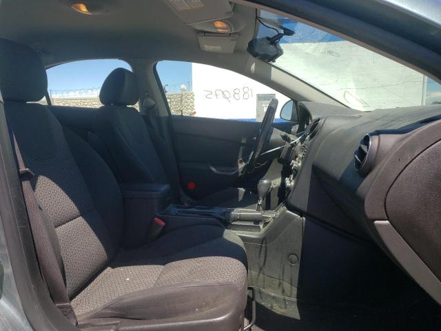 Photo 5 from auction – 2009 PONTIAC G6 with VIN 1G2ZG57B794129323