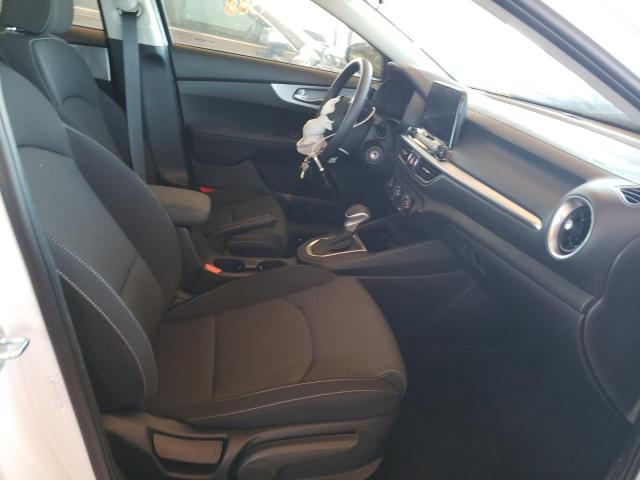 Photo 5 from auction – 2022 KIA FORTE FE with VIN 3KPF24AD4NE477784