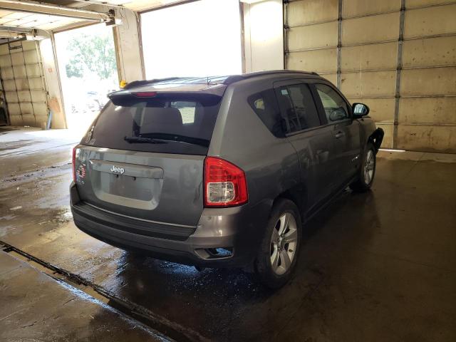 Photo 4 from auction – 2011 JEEP COMPASS SP with VIN 1J4NF1FBXBD227592