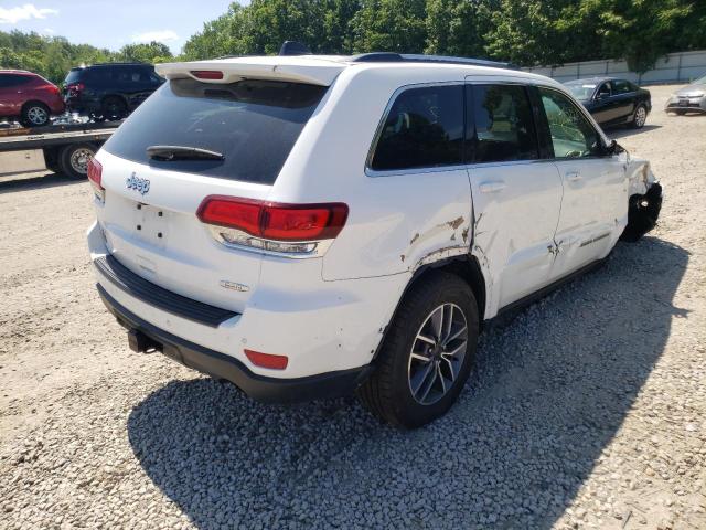 Photo 4 from auction – 2020 JEEP GRAND CHER with VIN 1C4RJFAG7LC301239