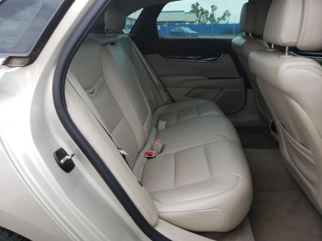 Photo 6 from auction – 2014 CADILLAC XTS LUXURY with VIN 2G61M5S36E9119863