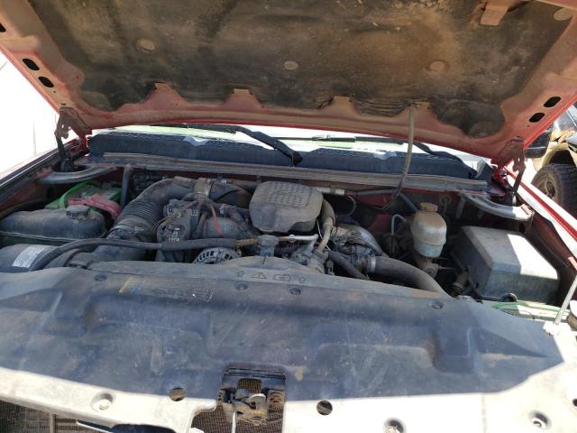 Photo 7 from auction – 2007 CHEVROLET silverado with VIN 1GCHK29657E589804