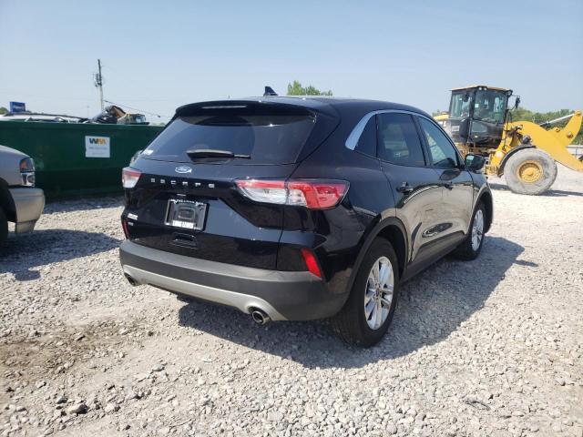 Photo 4 from auction – 2020 FORD ESCAPE SE with VIN 1FMCU0G66LUC72105