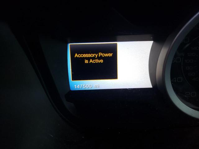 Photo 8 from auction – 2013 FORD EXPLORER L with VIN 1FM5K8F82DGC86888