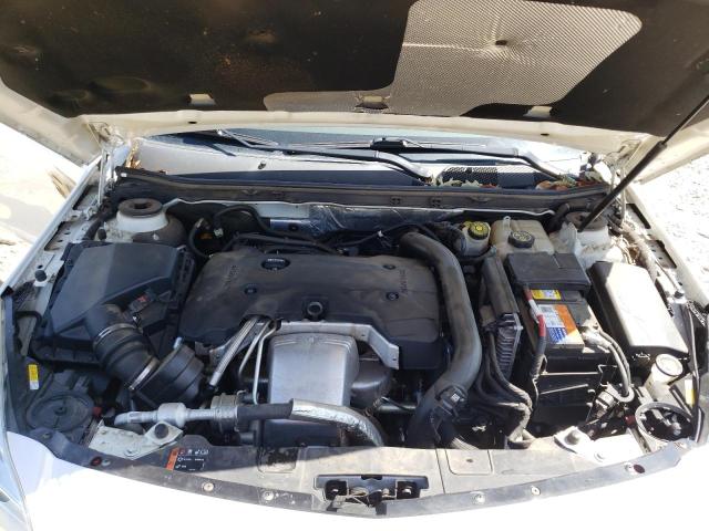 Photo 7 from auction – 2014 BUICK REGAL PREM with VIN 2G4GR5GX0E9186488