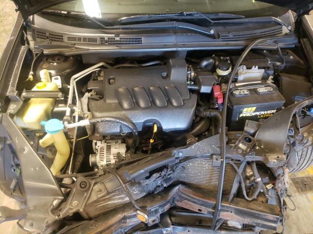 Photo 7 from auction – 2011 NISSAN SENTRA 2.0 with VIN 3N1AB6AP5BL672013