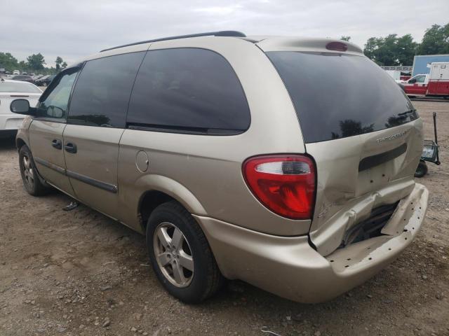 Photo 3 from auction – 2006 DODGE GRAND CARA with VIN 1D4GP24R56B716925