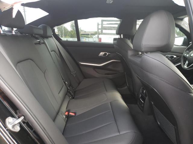 Photo 6 from auction – 2019 BMW 330I with VIN 3MW5R1J52K8A04357