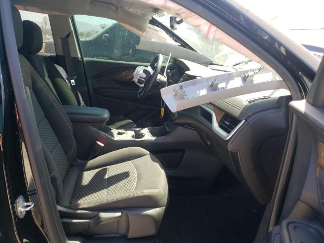 Photo 5 from auction – 2018 GMC TERRAIN SL with VIN 3GKALMEV9JL396882