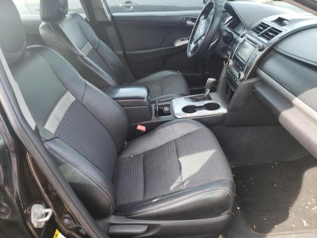Photo 5 from auction – 2014 TOYOTA CAMRY L with VIN 4T1BF1FK8EU309782