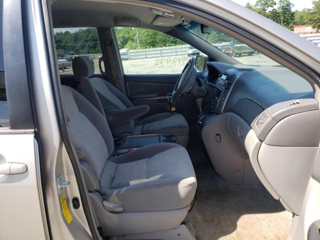 Photo 5 from auction – 2007 TOYOTA SIENNA CE with VIN 5TDZK23C97S091828