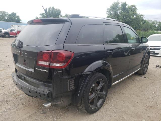 Photo 4 from auction – 2018 DODGE JOURNEY CR with VIN 3C4PDDGG3JT386995