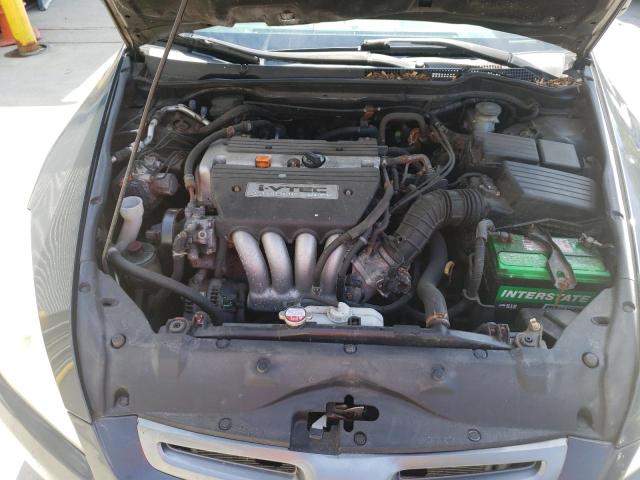 Photo 7 from auction – 2005 HONDA ACCORD with VIN 1HGCM56475A192836