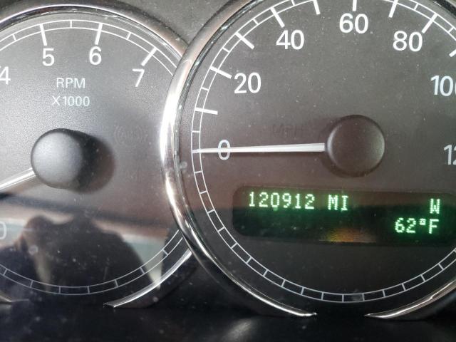 Photo 8 from auction – 2005 BUICK LACROSSE C with VIN 2G4WD532051235157