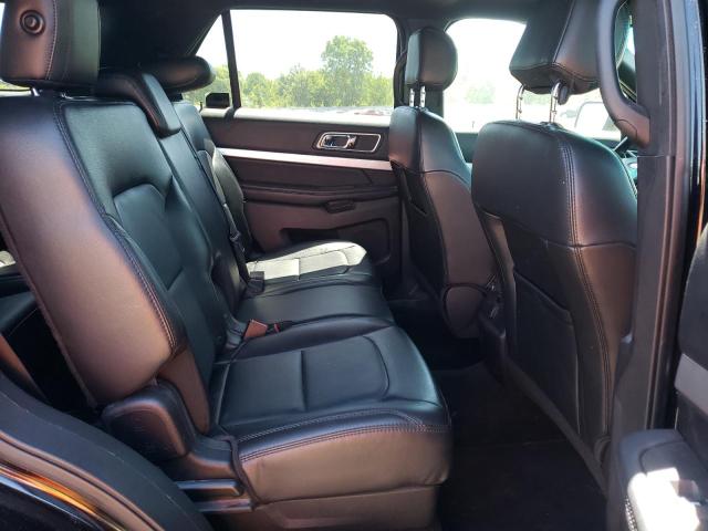 Photo 6 from auction – 2017 FORD EXPLORER X with VIN 1FM5K8D83HGA10387