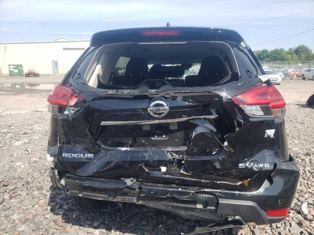 Photo 9 from auction – 2019 NISSAN ROGUE S with VIN KNMAT2MV1KP532672