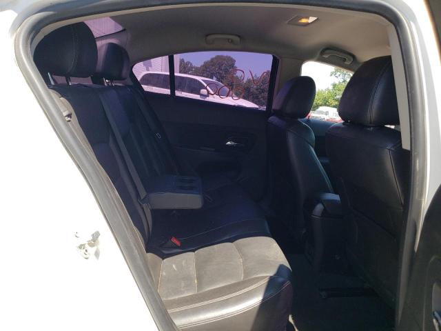 Photo 6 from auction – 2014 CHEVROLET CRUZE LT with VIN 1G1PE5SB4E7374307