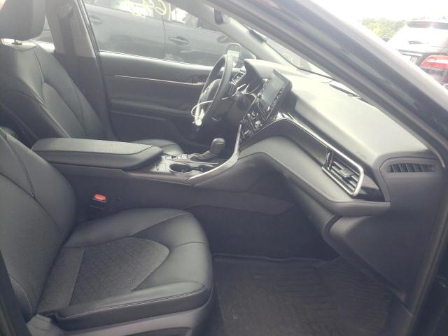 Photo 5 from auction – 2022 TOYOTA CAMRY XSE with VIN 4T1K31AK2NU571555