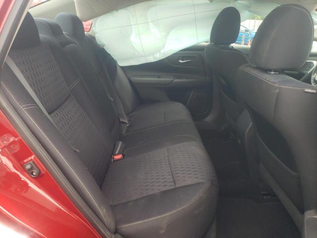 Photo 6 from auction – 2017 NISSAN ALTIMA 2.5 with VIN 1N4AL3AP5HC230240