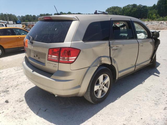 Photo 4 from auction – 2009 DODGE JOURNEY SX with VIN 3D4GG57V09T539598