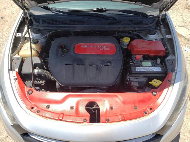 Photo 7 from auction – 2013 DODGE DART SXT with VIN 1C3CDFBH5DD219529