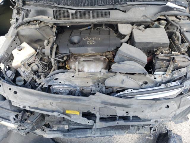 Photo 7 from auction – 2009 TOYOTA VENZA with VIN 4T3ZE11A59U010179