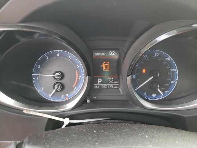 Photo 8 from auction – 2016 TOYOTA COROLLA L with VIN 2T1BURHE1GC704855