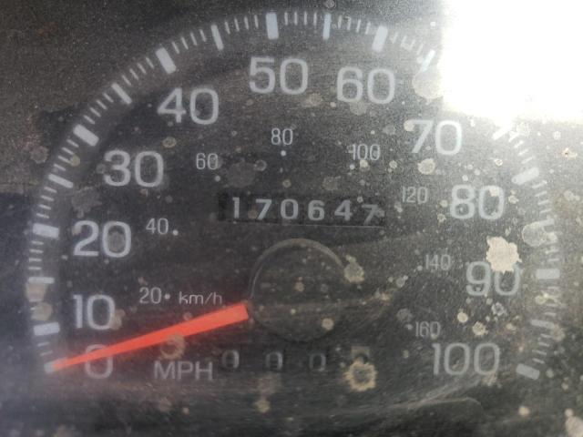 Photo 8 from auction – 1997 FORD F150 with VIN 1FTDX1723VNB36319