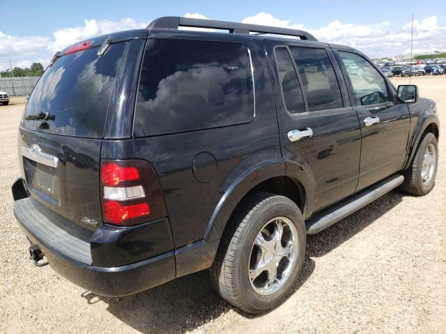 Photo 4 from auction – 2010 FORD EXPLORER X with VIN 1FMEU7DE9AUA20150