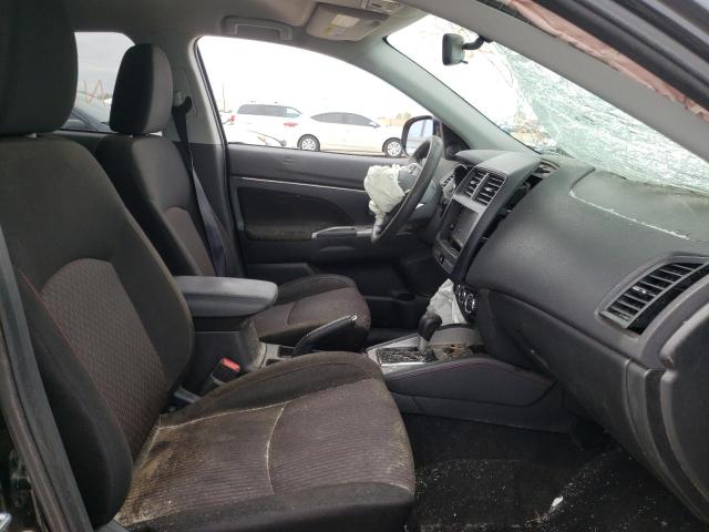 Photo 5 from auction – 2019 MITSUBISHI OUTLANDER with VIN JA4AP3AU2KU020758