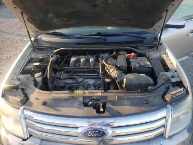Photo 7 from auction – 2008 FORD TAURUS SEL with VIN 1FAHP24W58G185308