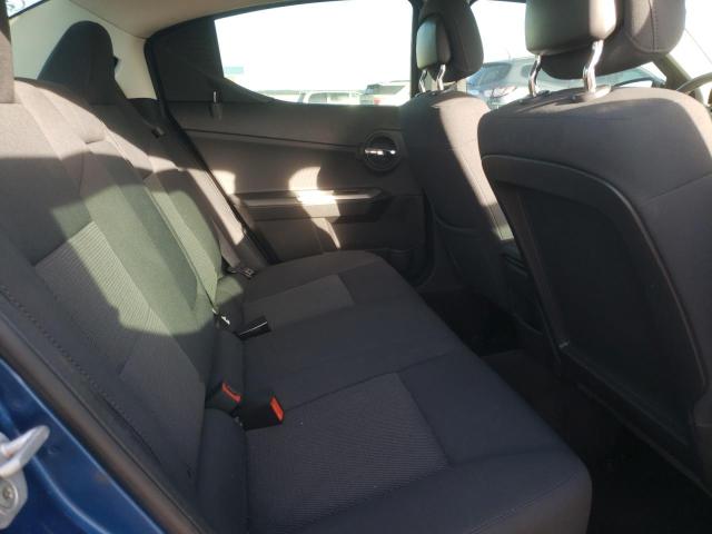 Photo 6 from auction – 2010 DODGE AVENGER EX with VIN 1B3CC1FB8AN175783