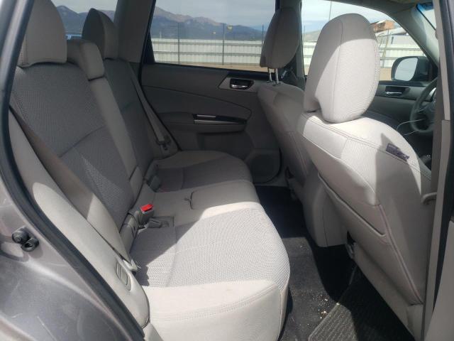 Photo 6 from auction – 2011 SUBARU FORESTER 2 with VIN JF2SHBCC0BH756940