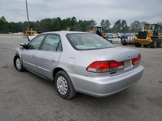 Photo 3 from auction – 2002 HONDA ACCORD VAL with VIN 1HGCF86632A120962